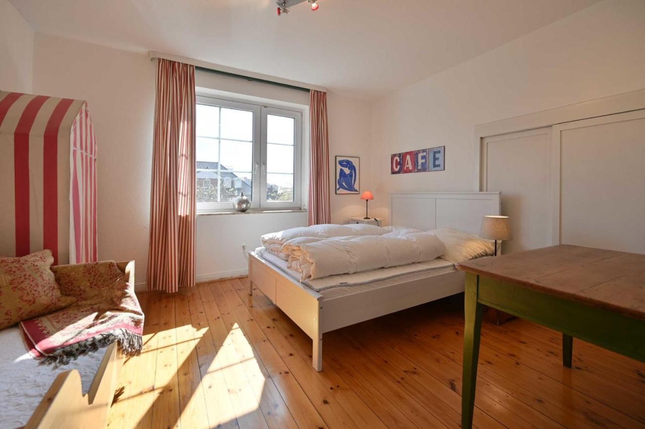 克伦胡森Haus Wintershof Nr2别墅 外观 照片